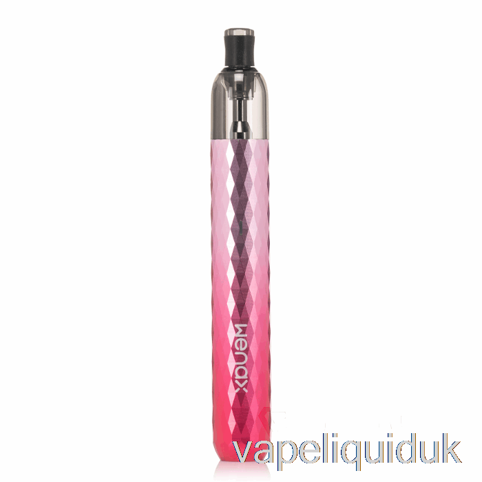 Geek Vape WENAX M1 13W Pod System 0.8ohm - Diamond Pink Vape Juice